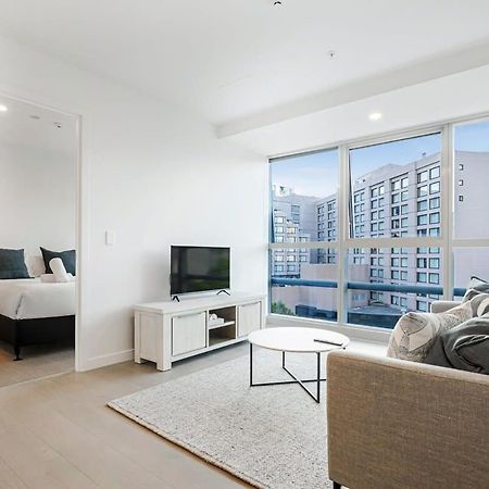 Modern Bright Central Apartment Όκλαντ Εξωτερικό φωτογραφία