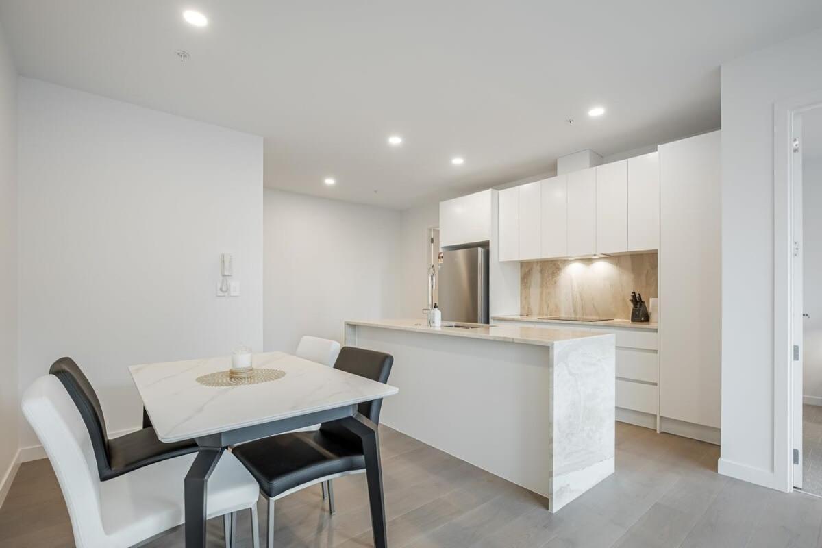 Modern Bright Central Apartment Όκλαντ Εξωτερικό φωτογραφία